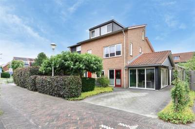 Woning Blauw Glidkruid 4 Den Haag