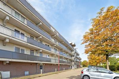 Woning Appelvink 53 Nieuwegein