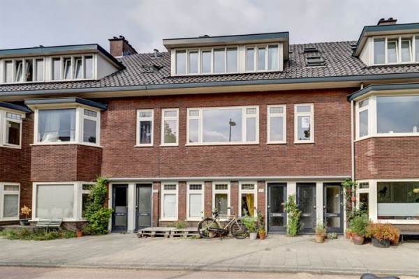 Woning Vleutenseweg 451 Utrecht