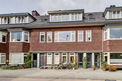 Woning Vleutenseweg 451 Utrecht