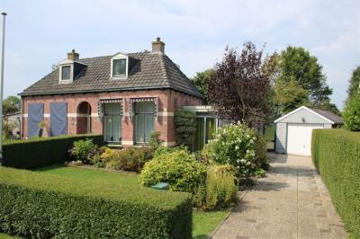 Woning Boeijengastrjitte 68 Gauw