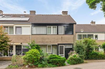 Woning Callenfelsplein 14 Warnsveld