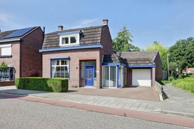 Woning Langeweg 99 Venray