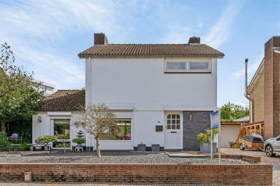 Woning Beekerweg 74 Ulestraten