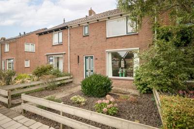 Woning Julianastraat 79 Hoogkarspel