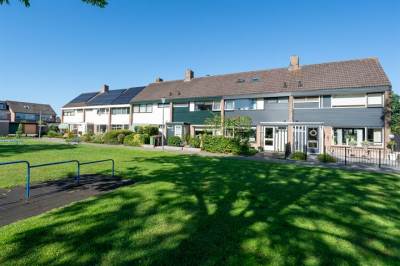 Woning Tulpenstraat 3 Obdam