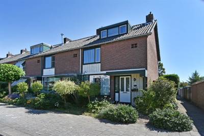 Woning Mozartlaan 107 Waddinxveen