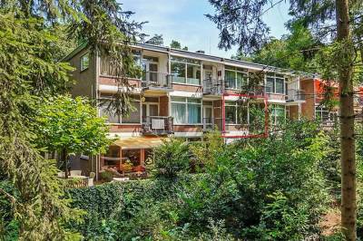 Woning M.C.Verloopweg 54I Leersum