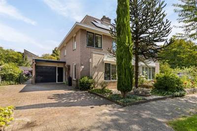 Woning Dasseburcht 65 Zeewolde