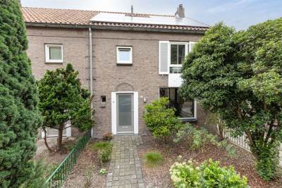 Woning Van Rijckevorselstraat 46 Vught