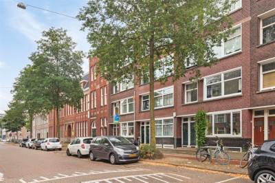 Woning Willem Buytewechstraat 88A03 Rotterdam