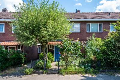 Woning Sperwerstraat 22 Nijmegen