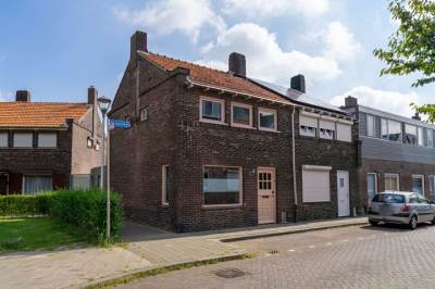 Woning Veliusstraat 2 Tilburg