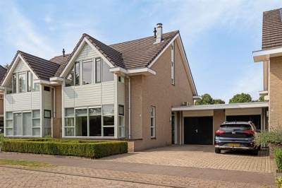 Woning De Hoge Wal 30 Heesch