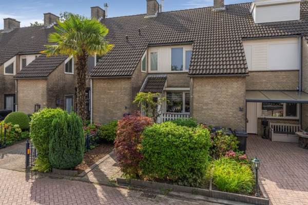 Woning Banjostraat 23 Etten-Leur