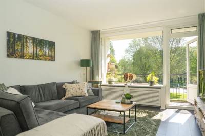 Woning Van Goudoeverstraat 131 Gorinchem