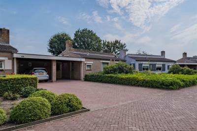 Woning Den Dries 34 Gilze