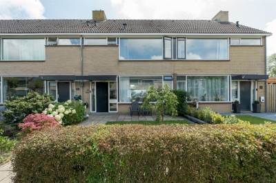 Woning Populierenlaan 42 Schagen