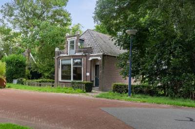 Woning Hoofdweg 8 Hitzum