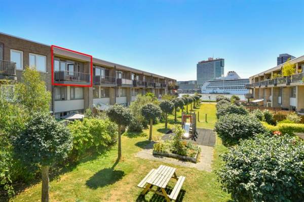 Woning Koperslagerij 41 Amsterdam
