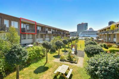 Woning Koperslagerij 41 Amsterdam