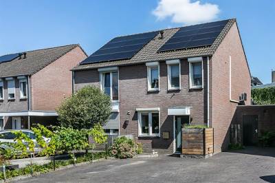 Woning Rozenstraat 15a Nuth