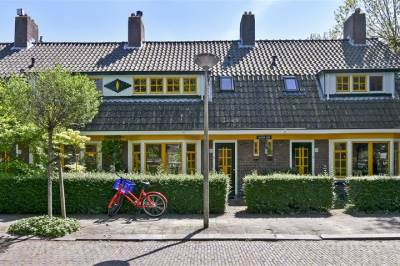 Woning Vijver Zuid 20 Delft