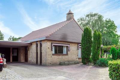 Woning Pastoor Bolscherstraat 16 Beuningen (OV)