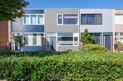 Woning Elisa-Gracht 38 Kerkrade