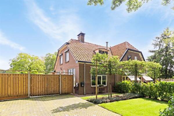 Woning Ooldselaan 4a Laren (GE)