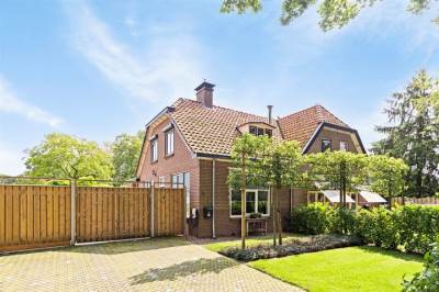 Woning Ooldselaan 4a Laren (GE)