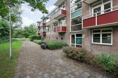 Woning Hornstraat 3 Zwolle