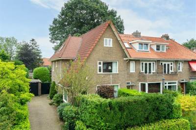 Woning Van Goghstraat 10 Arnhem