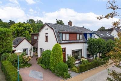 Woning van Bennekomweg 66 Doorn