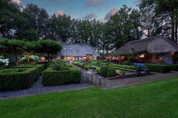 Woning Kaathoven 3 Vinkel (Gem. Den Bosch)