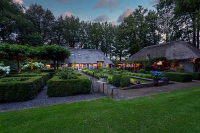 Woning Kaathoven 3 Vinkel (Gem. Den Bosch)