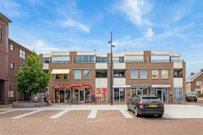 Woning Schoolstraat 13 Made