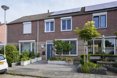 Woning Pater Kusterspad 38 Beek (LI)