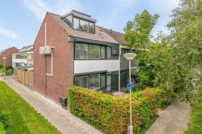 Woning Waldeck Pyrmontlaan 15 Goes