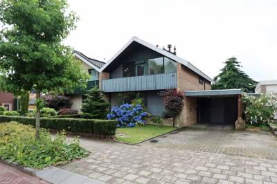 Woning Mozartstraat 7 Groesbeek