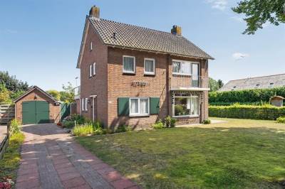 Woning Zwarteweg 55 Zwolle