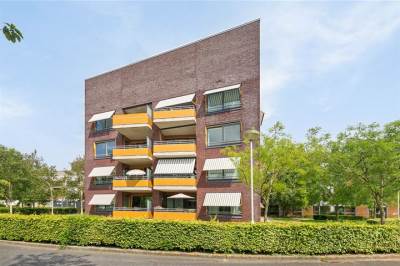 Woning Bruëlisstraat 138 Kapelle