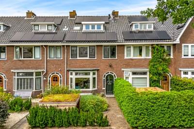 Woning Van Dalenlaan 39 Santpoort-Zuid