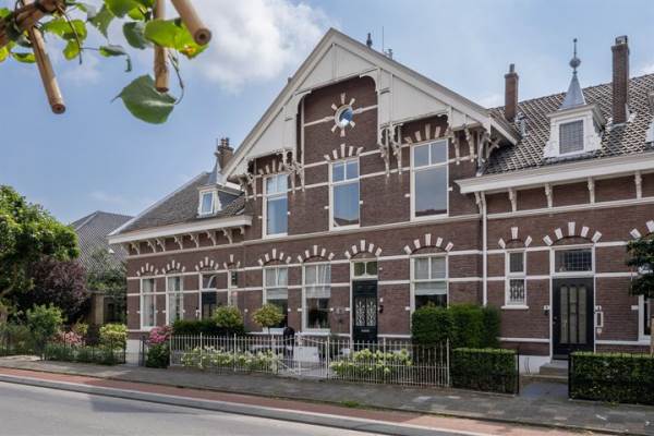 Woning Utrechtsestraatweg 6 Woerden