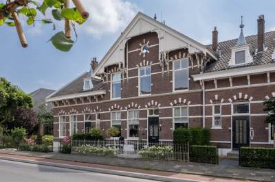 Woning Utrechtsestraatweg 6 Woerden