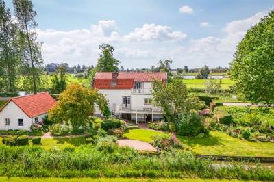 Woning Lingedijk 2 Rhenoy