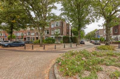 Woning Da Costalaan 47 Rijswijk (ZH)