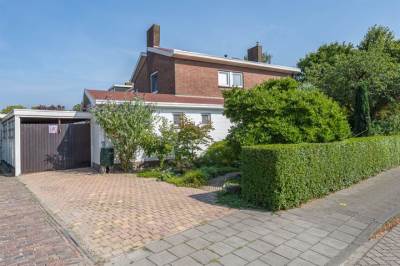 Woning Scheeringlaan 35 Tiel