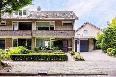 Woning Prins Willem-Alexanderplein 10 Leende