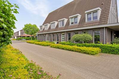 Woning Galigaanstraat 45 Rosmalen